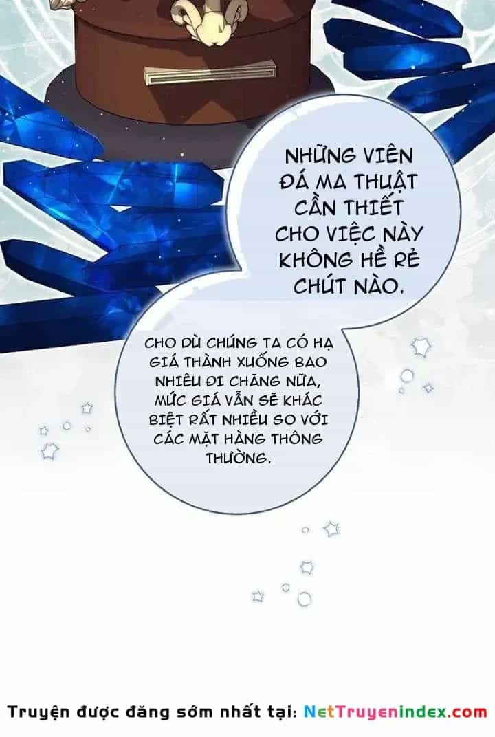 Nàng Công Chúa Tiên Tri - Chương 148 - ảnh 81