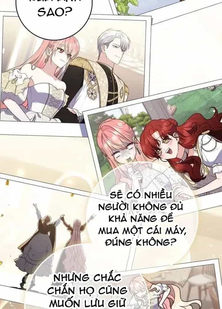 Nàng Công Chúa Tiên Tri - Chương 148 - ảnh 84