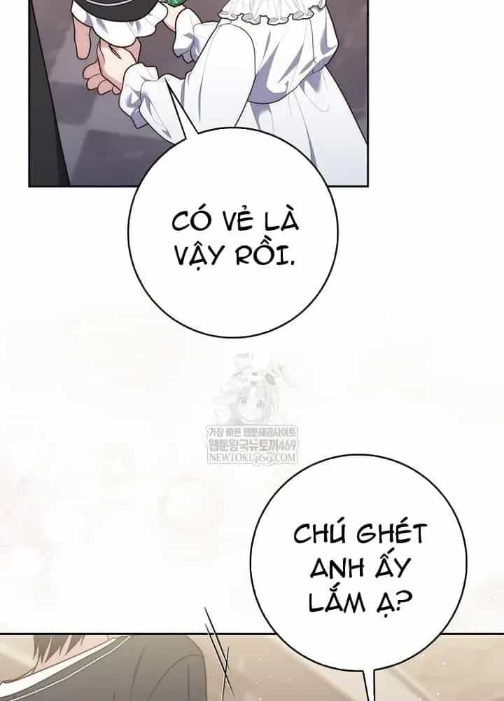 Nàng Công Chúa Tiên Tri - Chương 149 - ảnh 104