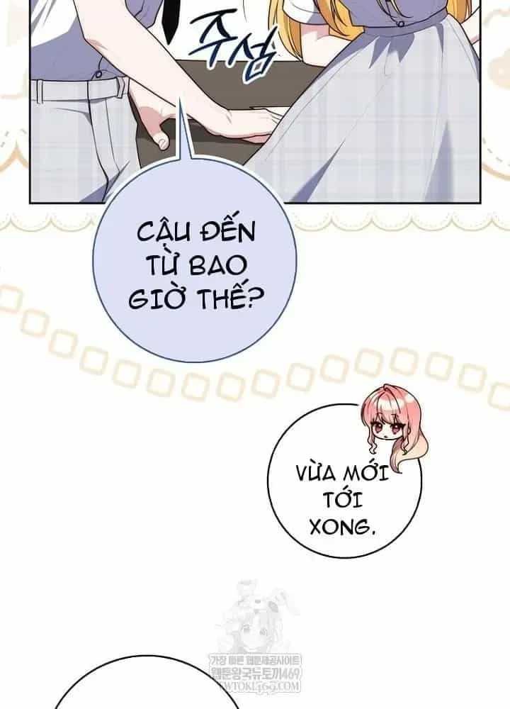 Nàng Công Chúa Tiên Tri - Chương 149 - ảnh 11