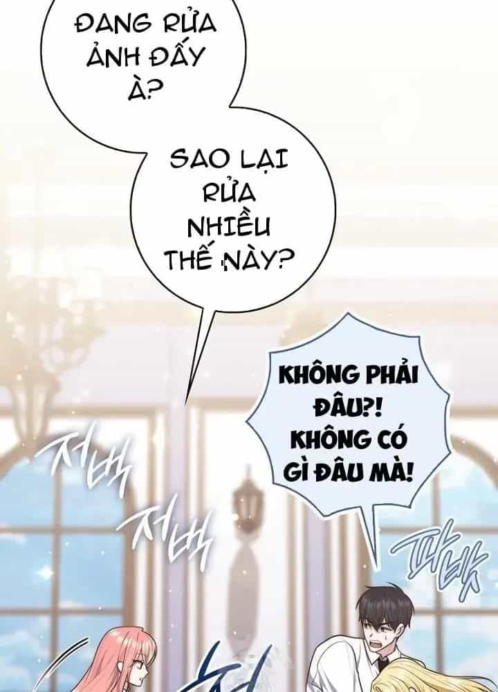 Nàng Công Chúa Tiên Tri - Chương 149 - ảnh 12