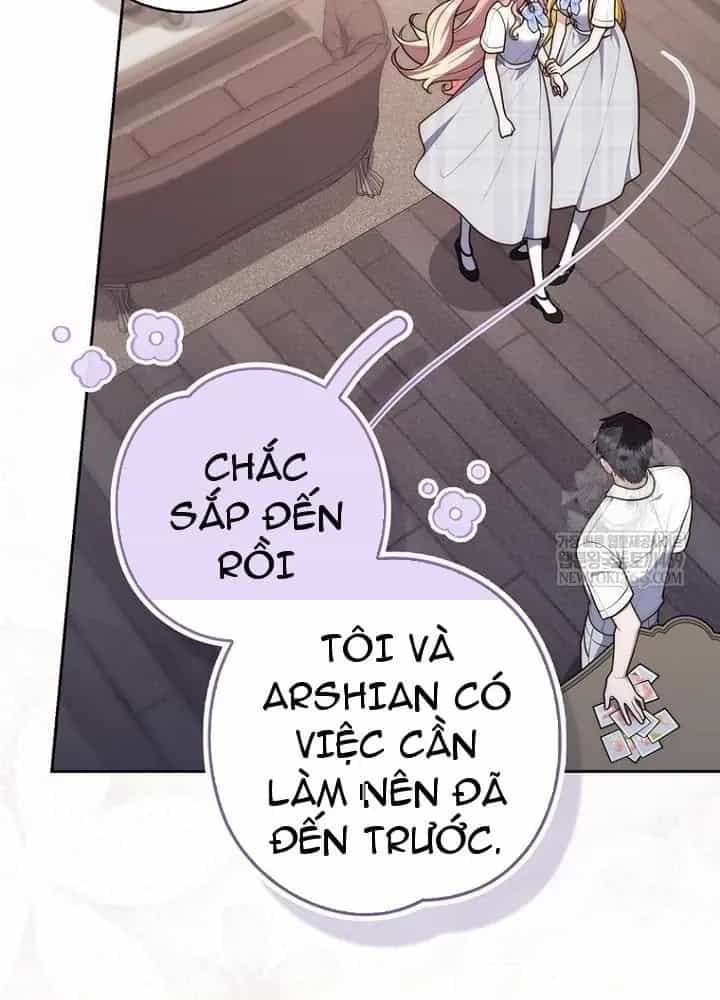 Nàng Công Chúa Tiên Tri - Chương 149 - ảnh 16