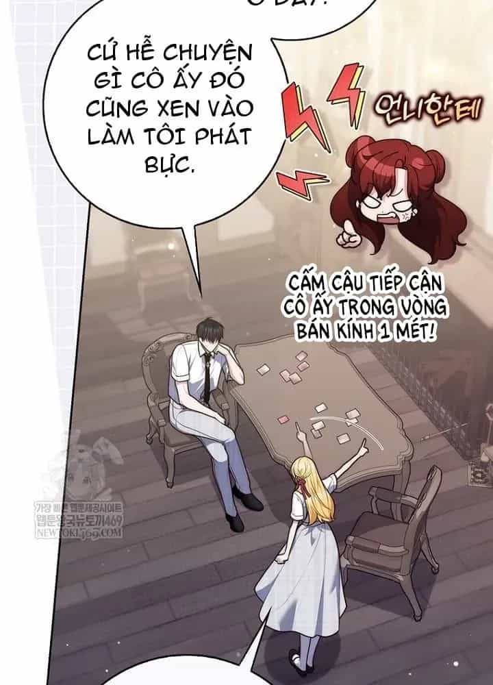 Nàng Công Chúa Tiên Tri - Chương 149 - ảnh 40