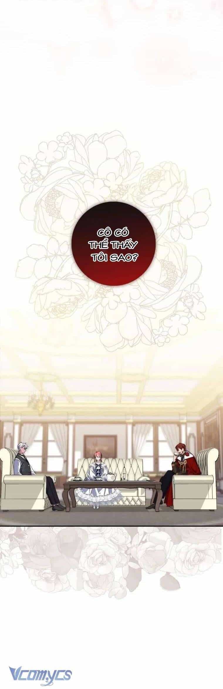 Nàng Công Chúa Tiên Tri - Chương 15 - ảnh 12