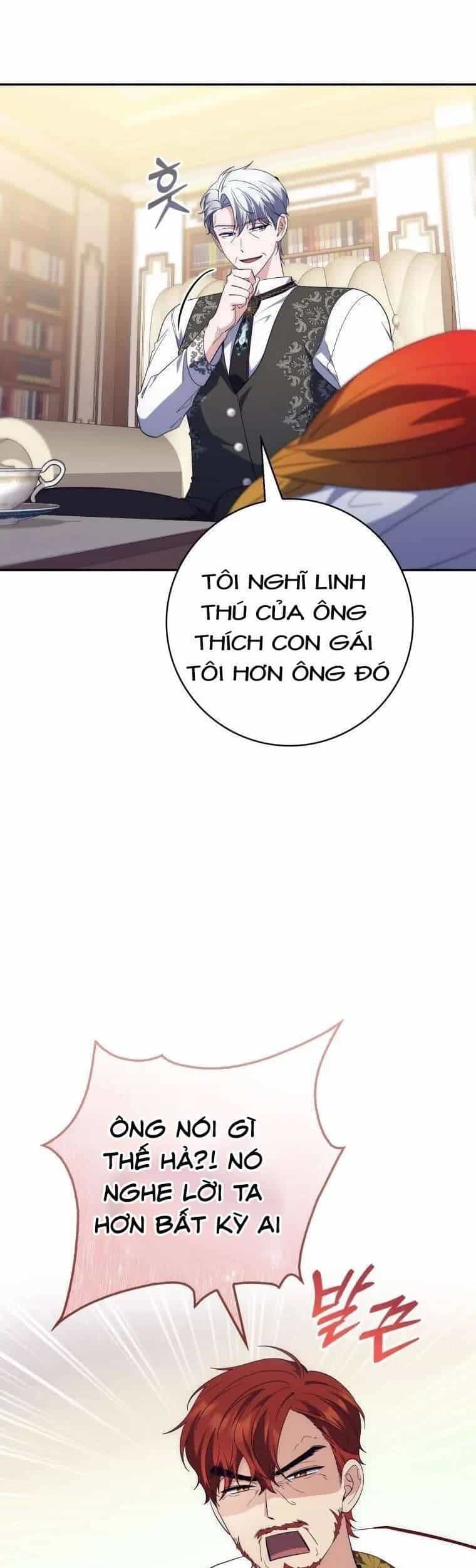 Nàng Công Chúa Tiên Tri - Chương 15 - ảnh 27