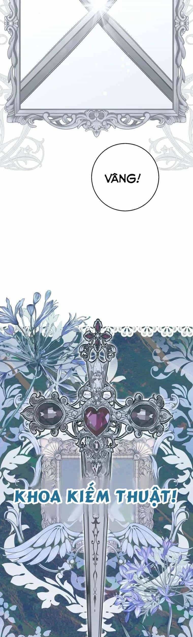 Nàng Công Chúa Tiên Tri - Chương 15 - ảnh 35