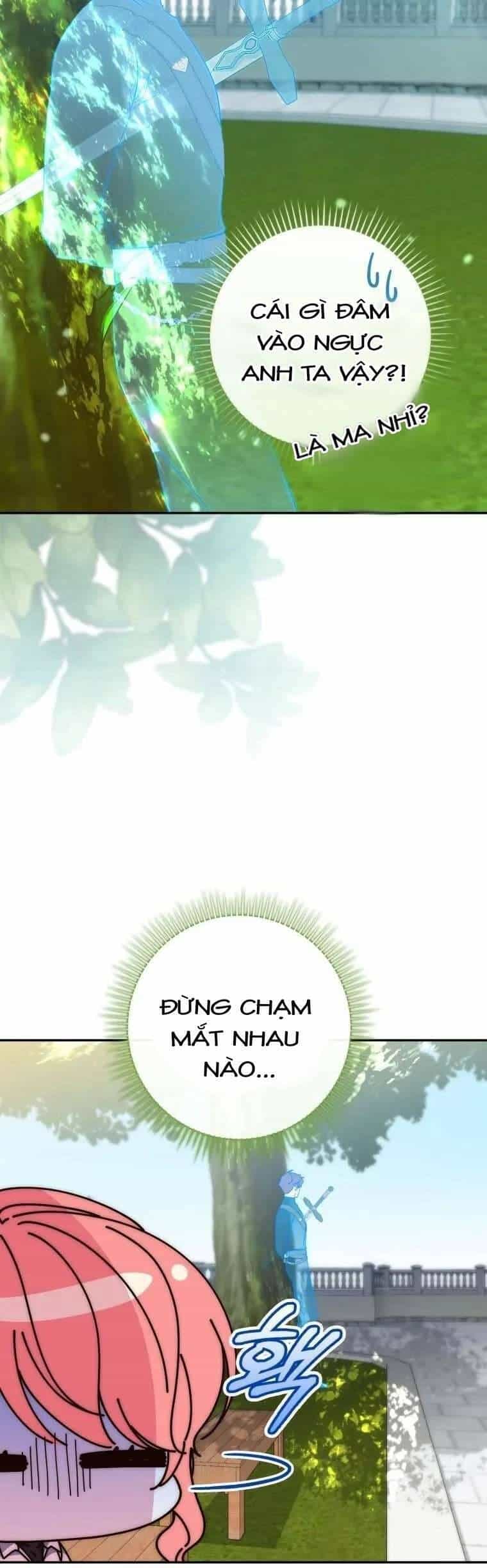 Nàng Công Chúa Tiên Tri - Chương 15 - ảnh 43
