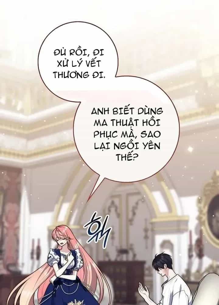 Nàng Công Chúa Tiên Tri - Chương 151 - ảnh 16