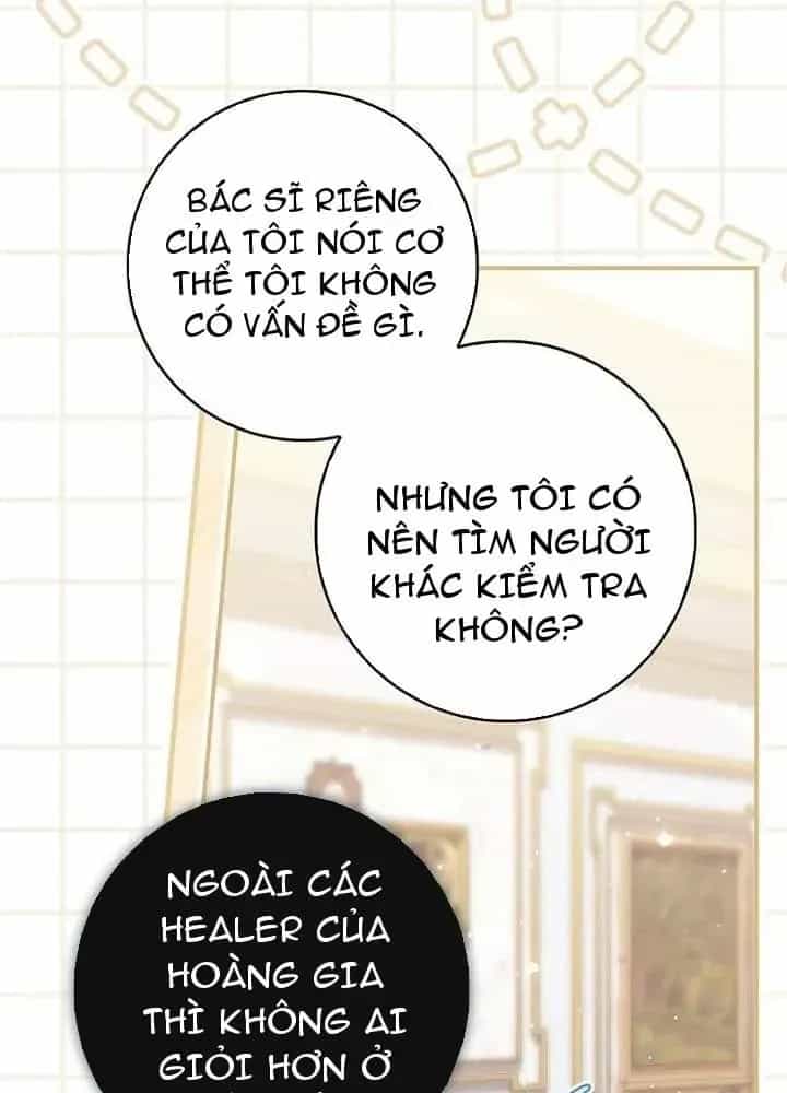 Nàng Công Chúa Tiên Tri - Chương 151 - ảnh 58