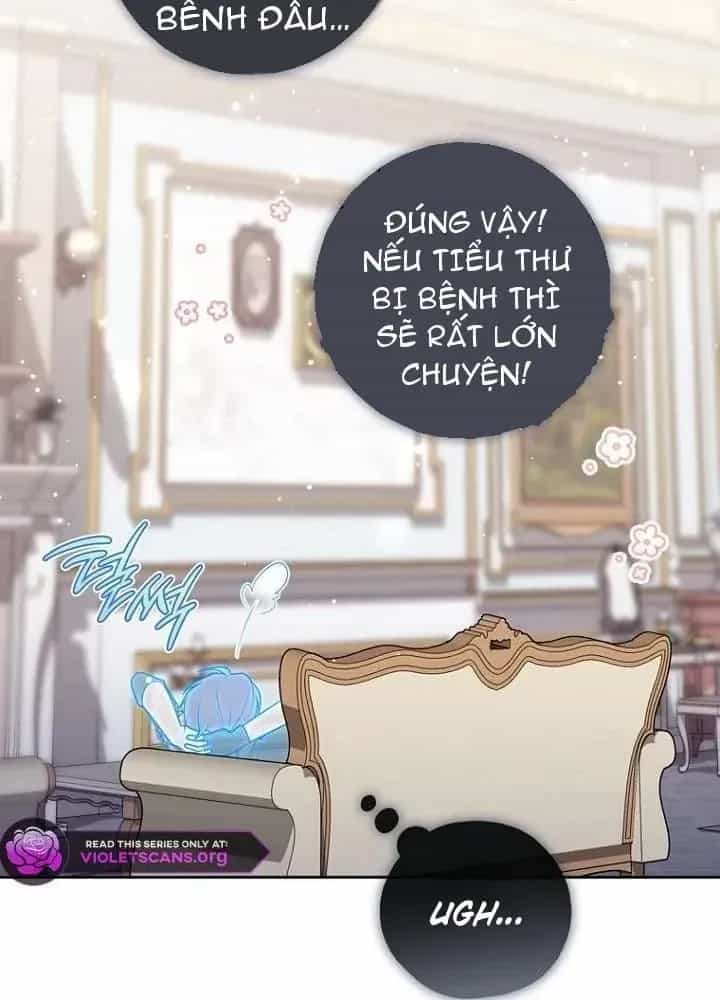 Nàng Công Chúa Tiên Tri - Chương 151 - ảnh 70