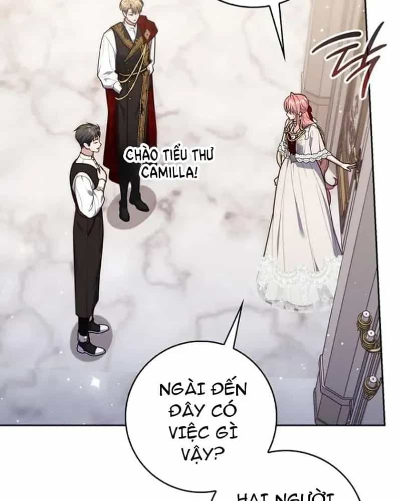 Nàng Công Chúa Tiên Tri - Chương 152 - ảnh 68