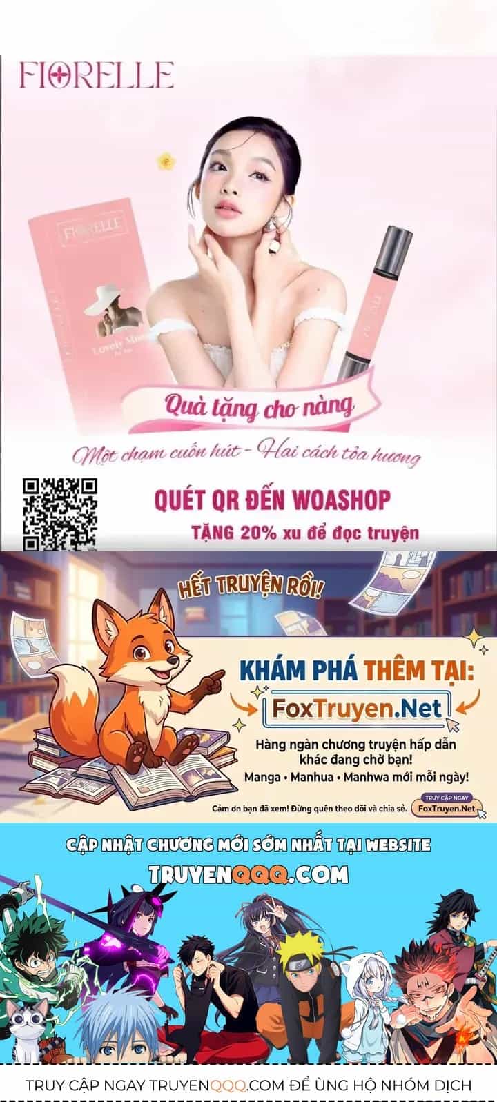 Nàng Công Chúa Tiên Tri - Chương 153 - ảnh 113
