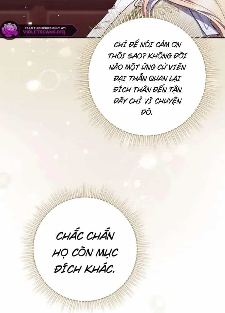 Nàng Công Chúa Tiên Tri - Chương 153 - ảnh 26