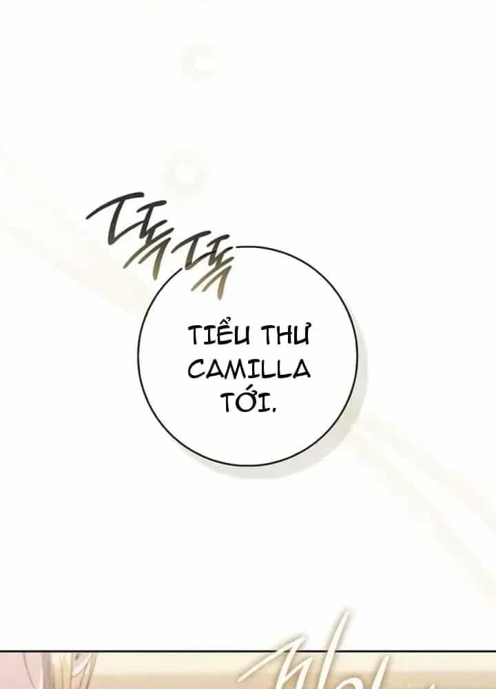 Nàng Công Chúa Tiên Tri - Chương 153 - ảnh 27
