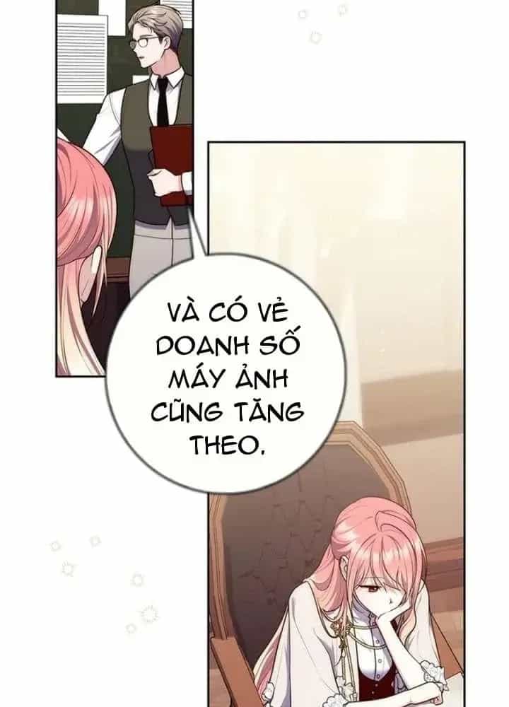 Nàng Công Chúa Tiên Tri - Chương 153 - ảnh 4