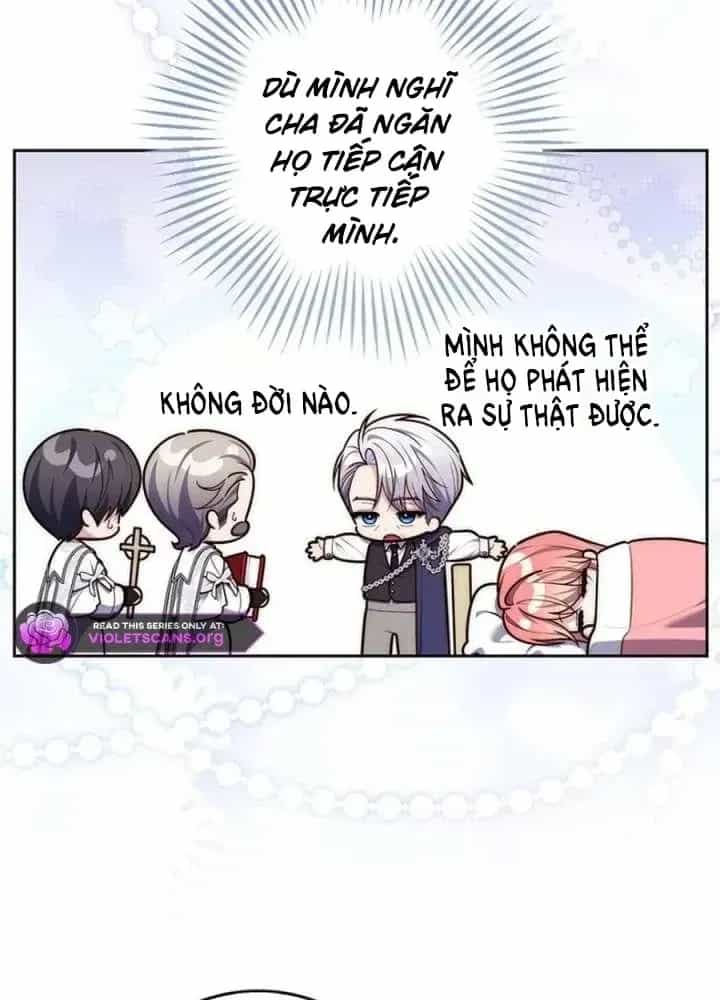 Nàng Công Chúa Tiên Tri - Chương 153 - ảnh 47