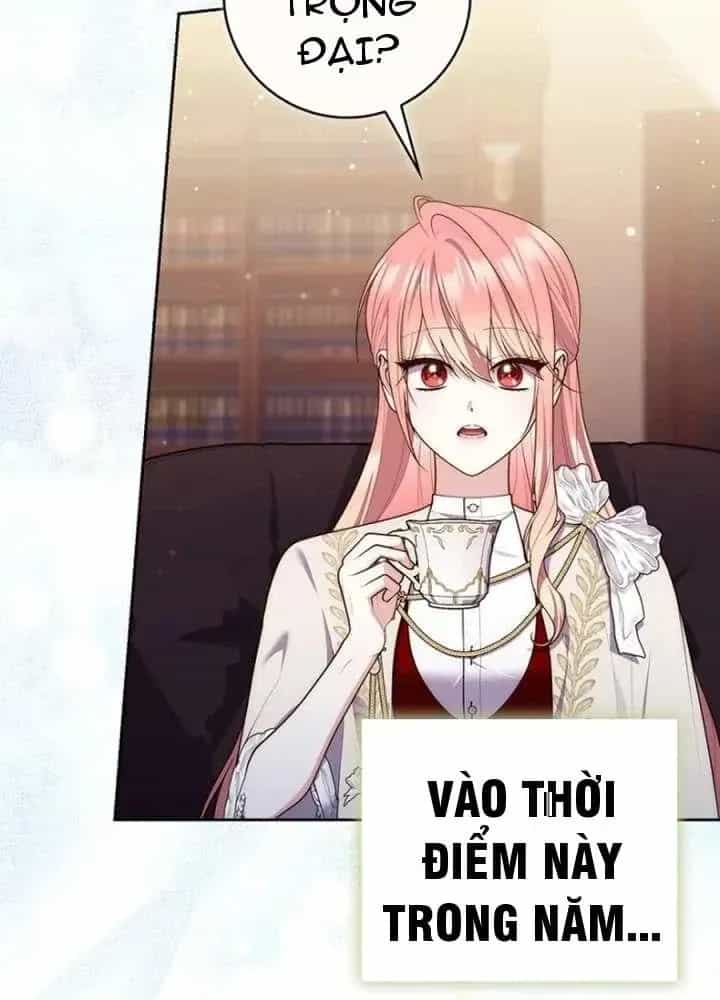 Nàng Công Chúa Tiên Tri - Chương 153 - ảnh 51