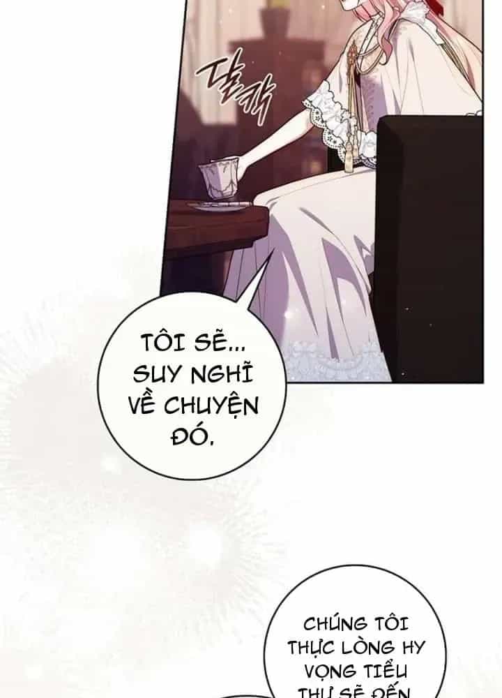 Nàng Công Chúa Tiên Tri - Chương 153 - ảnh 61