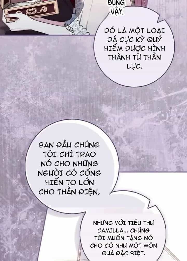 Nàng Công Chúa Tiên Tri - Chương 153 - ảnh 71
