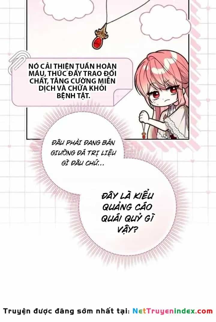 Nàng Công Chúa Tiên Tri - Chương 153 - ảnh 83