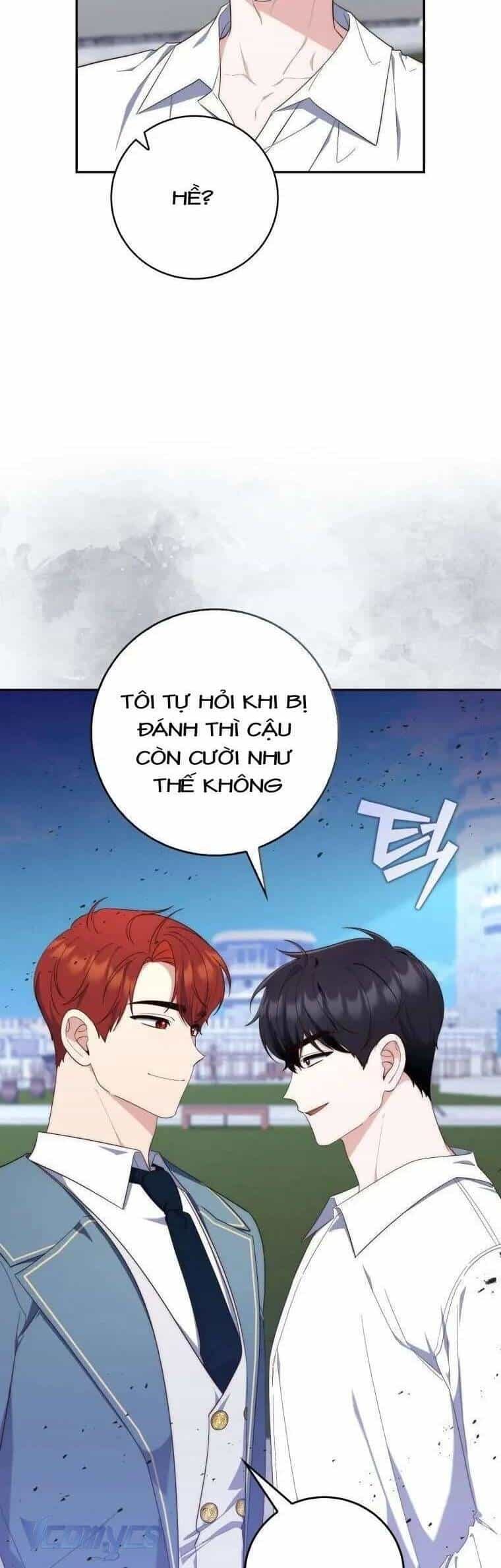 Nàng Công Chúa Tiên Tri - Chương 16 - ảnh 17