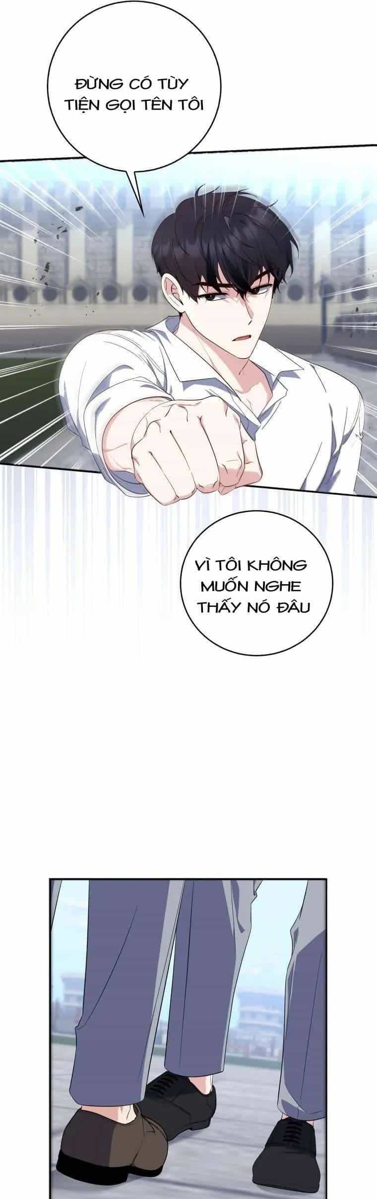 Nàng Công Chúa Tiên Tri - Chương 16 - ảnh 20
