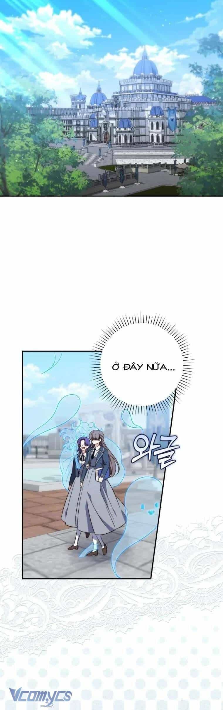 Nàng Công Chúa Tiên Tri - Chương 16 - ảnh 25
