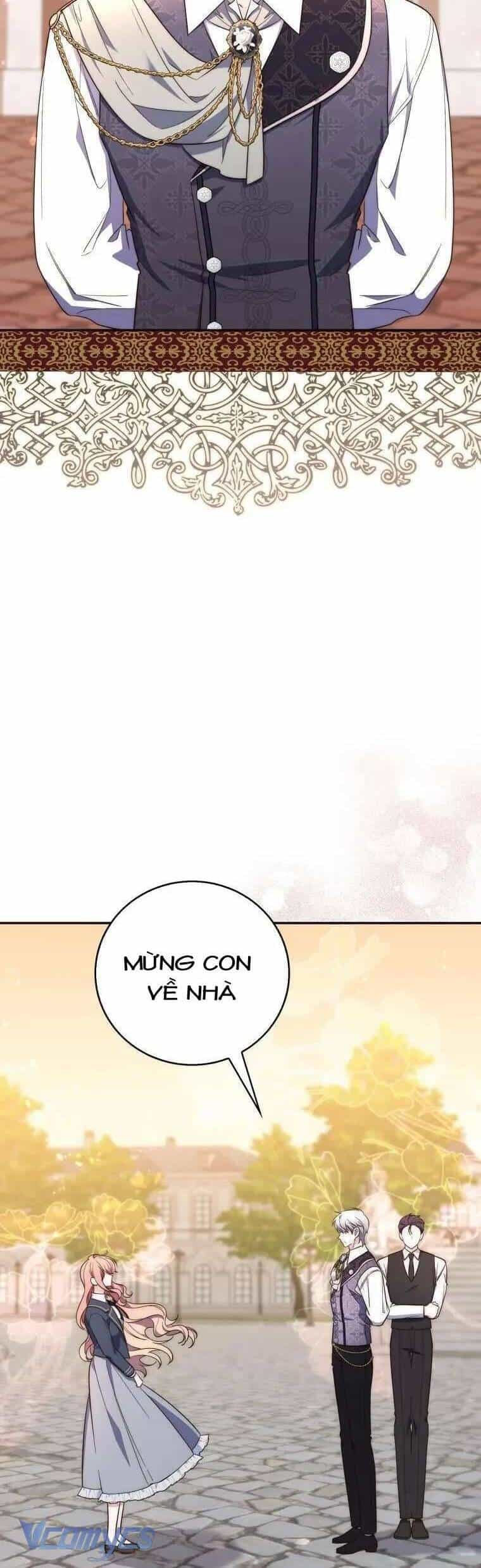 Nàng Công Chúa Tiên Tri - Chương 16 - ảnh 45