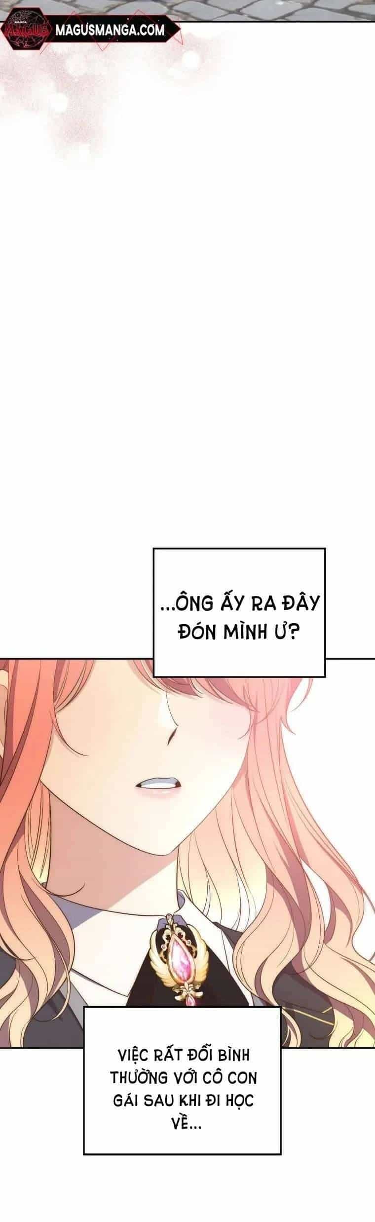 Nàng Công Chúa Tiên Tri - Chương 16 - ảnh 46