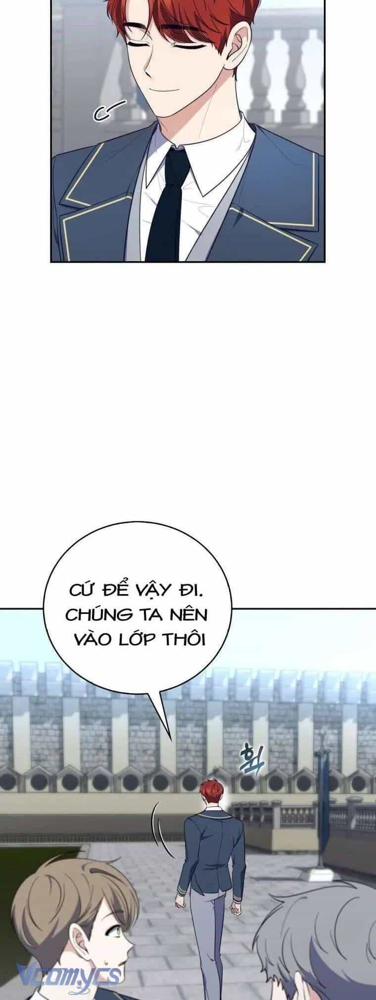 Nàng Công Chúa Tiên Tri - Chương 16 - ảnh 5