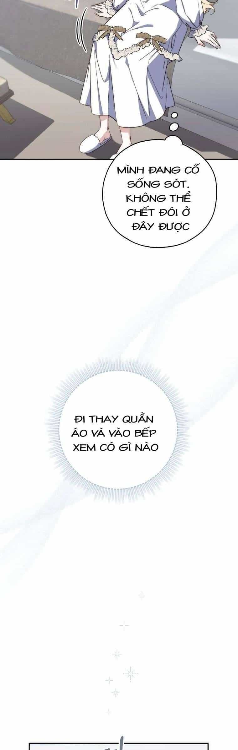 Nàng Công Chúa Tiên Tri - Chương 17 - ảnh 12