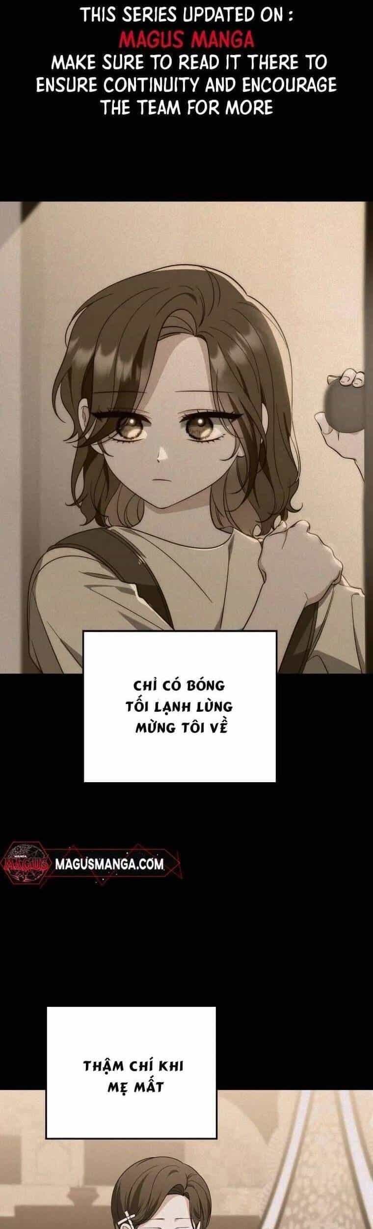 Nàng Công Chúa Tiên Tri - Chương 17 - ảnh 4