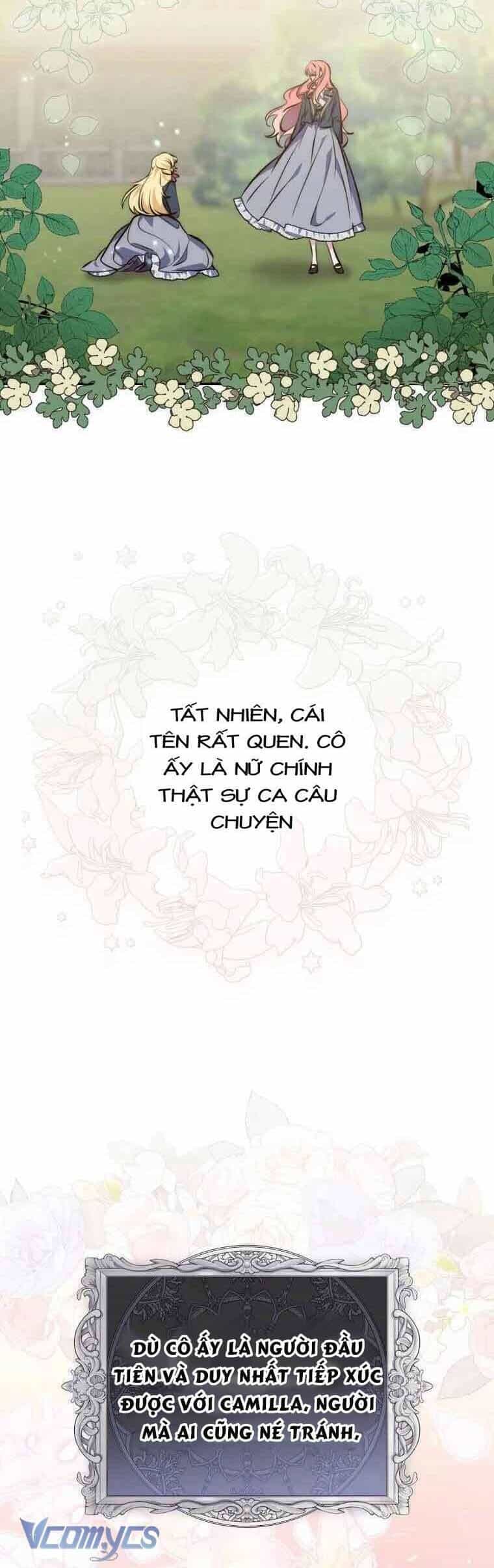 Nàng Công Chúa Tiên Tri - Chương 18 - ảnh 30