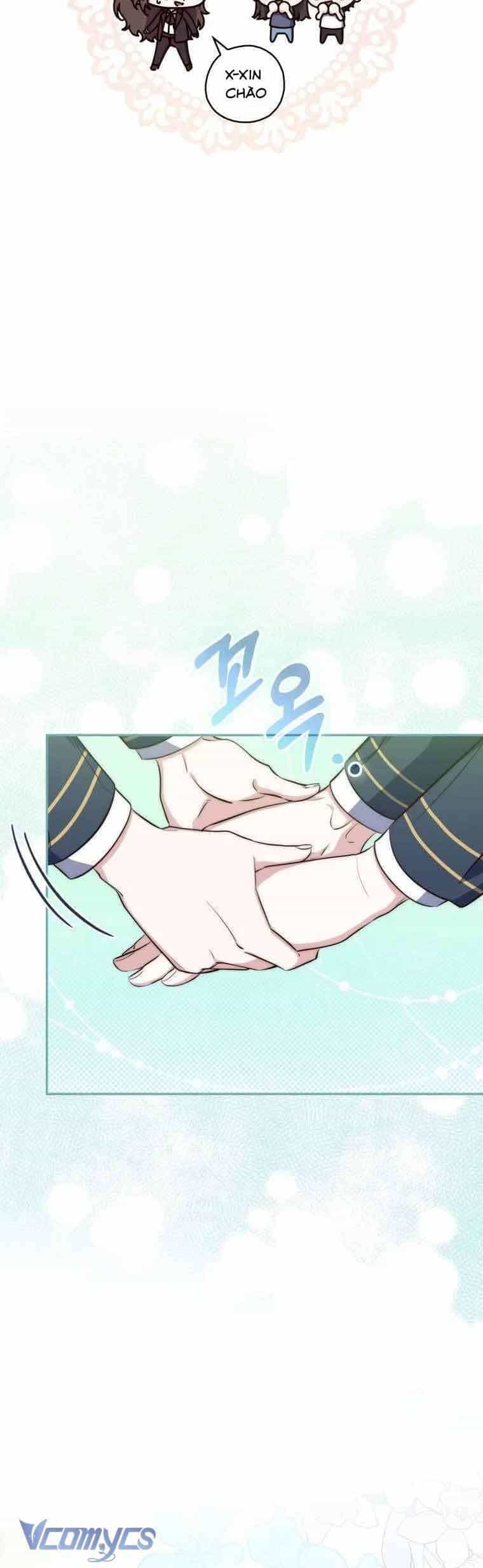 Nàng Công Chúa Tiên Tri - Chương 18 - ảnh 48