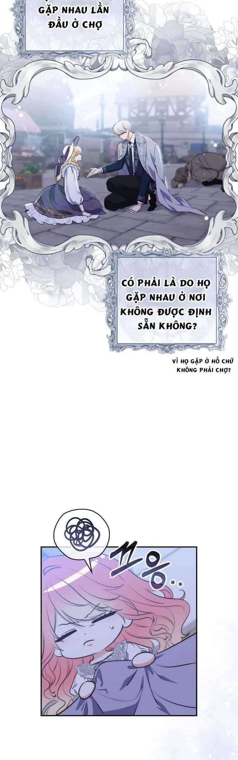 Nàng Công Chúa Tiên Tri - Chương 19 - ảnh 16
