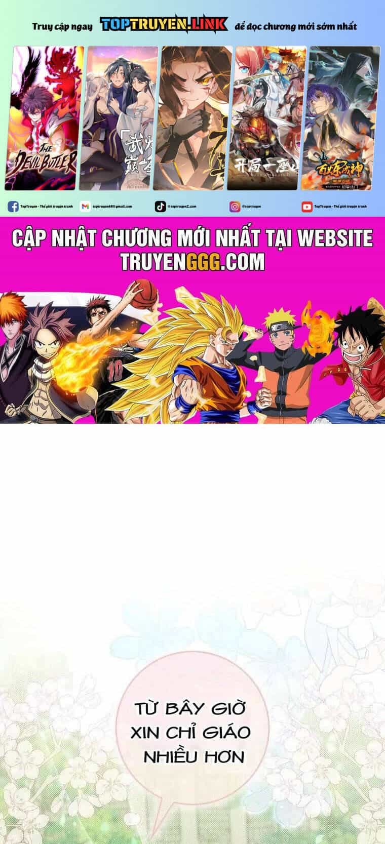 Nàng Công Chúa Tiên Tri - Chương 19 - ảnh 2