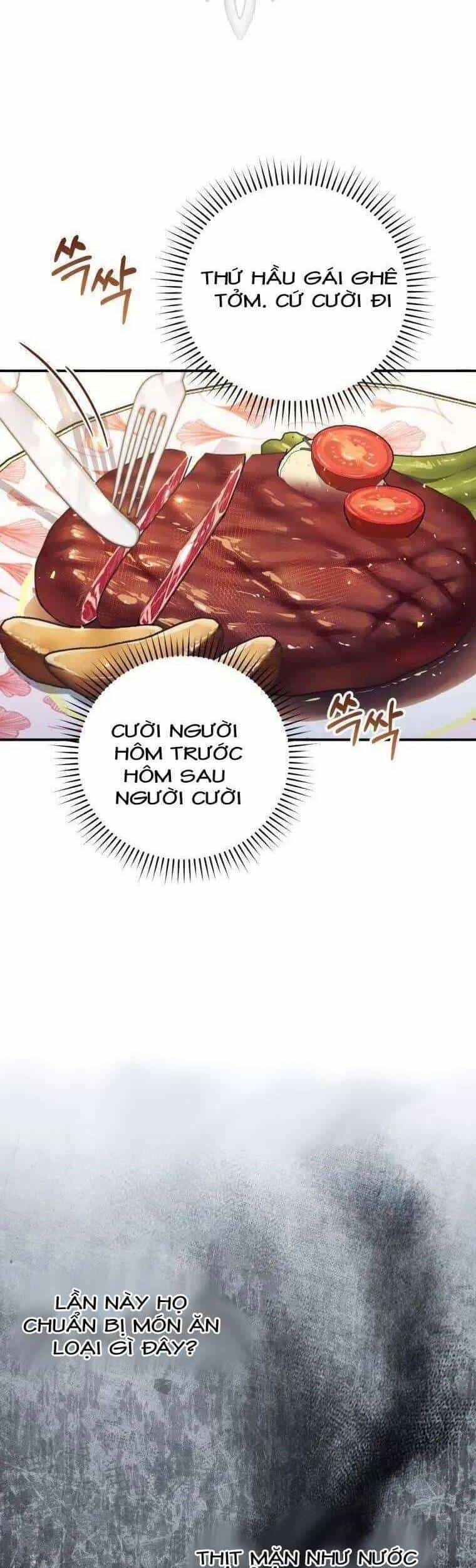 Nàng Công Chúa Tiên Tri - Chương 2 - ảnh 31