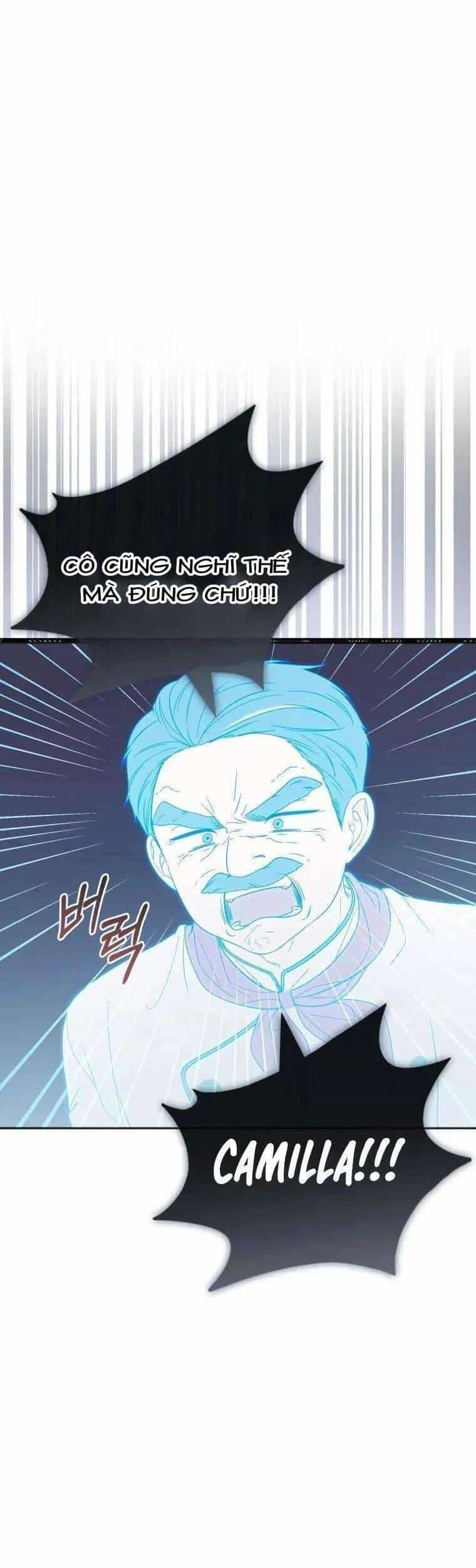 Nàng Công Chúa Tiên Tri - Chương 2 - ảnh 57