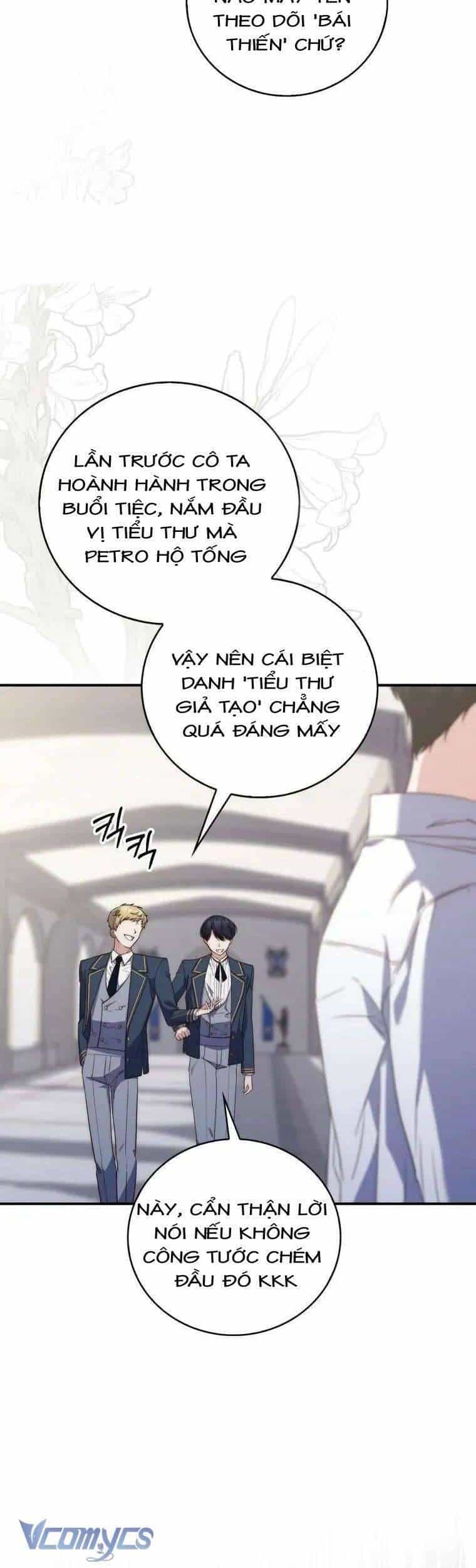 Nàng Công Chúa Tiên Tri - Chương 2 - ảnh 62