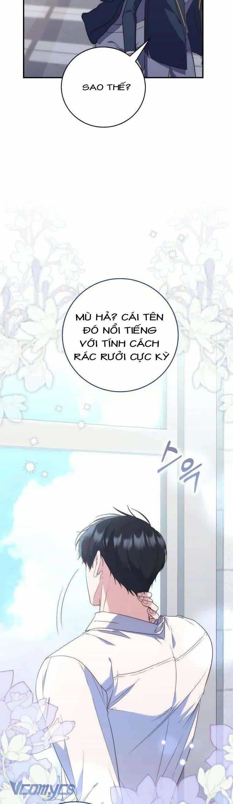 Nàng Công Chúa Tiên Tri - Chương 2 - ảnh 64