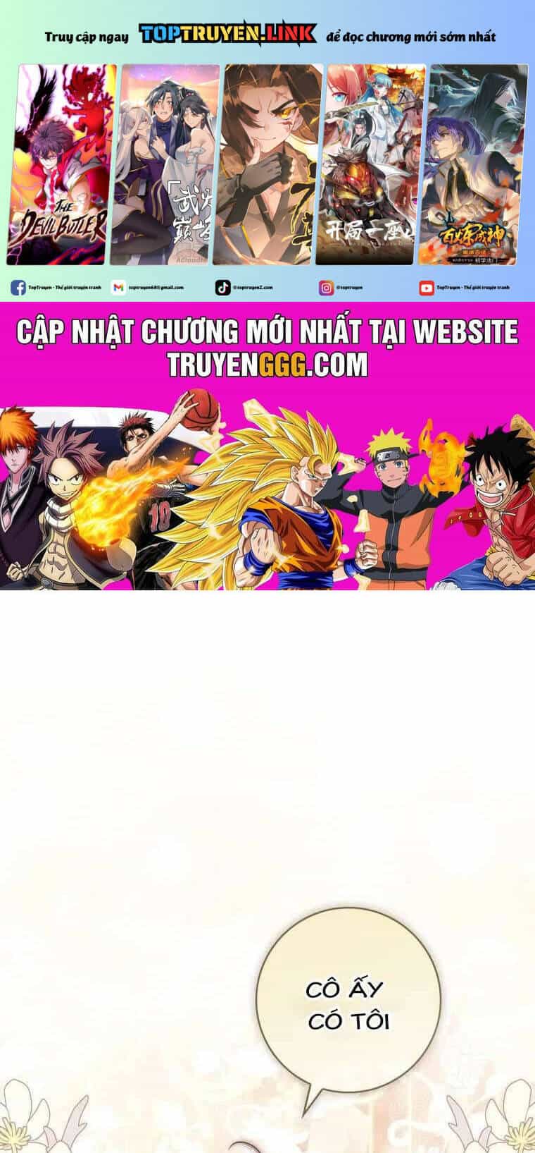 Nàng Công Chúa Tiên Tri - Chương 22 - ảnh 2