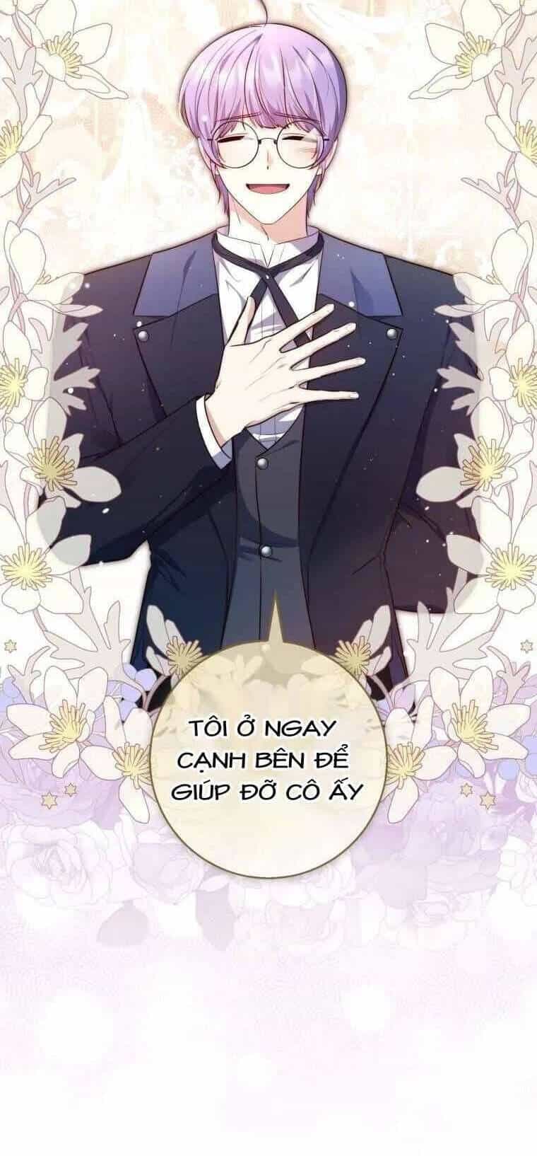 Nàng Công Chúa Tiên Tri - Chương 22 - ảnh 3