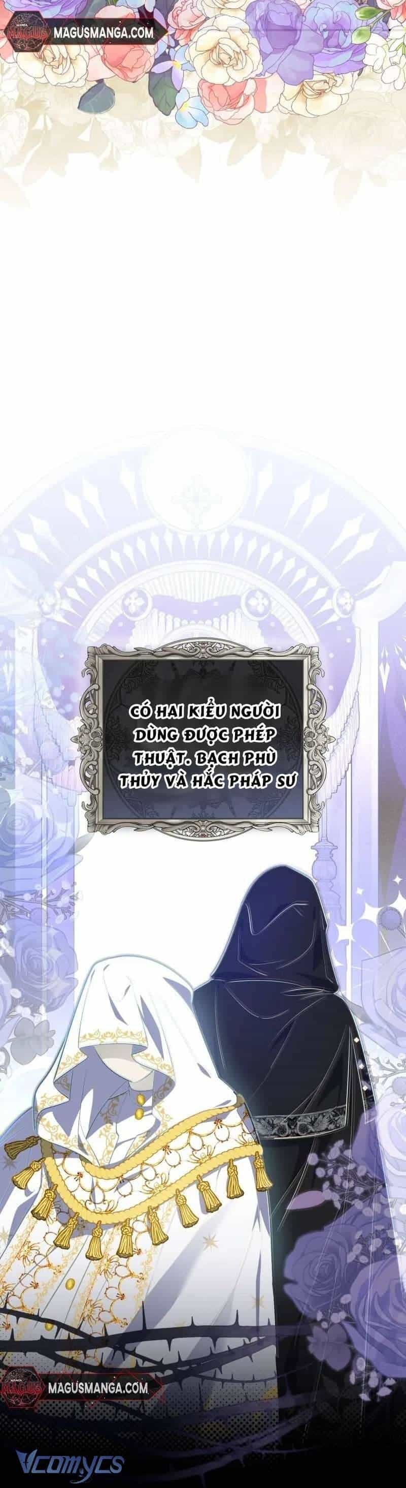 Nàng Công Chúa Tiên Tri - Chương 24 - ảnh 29