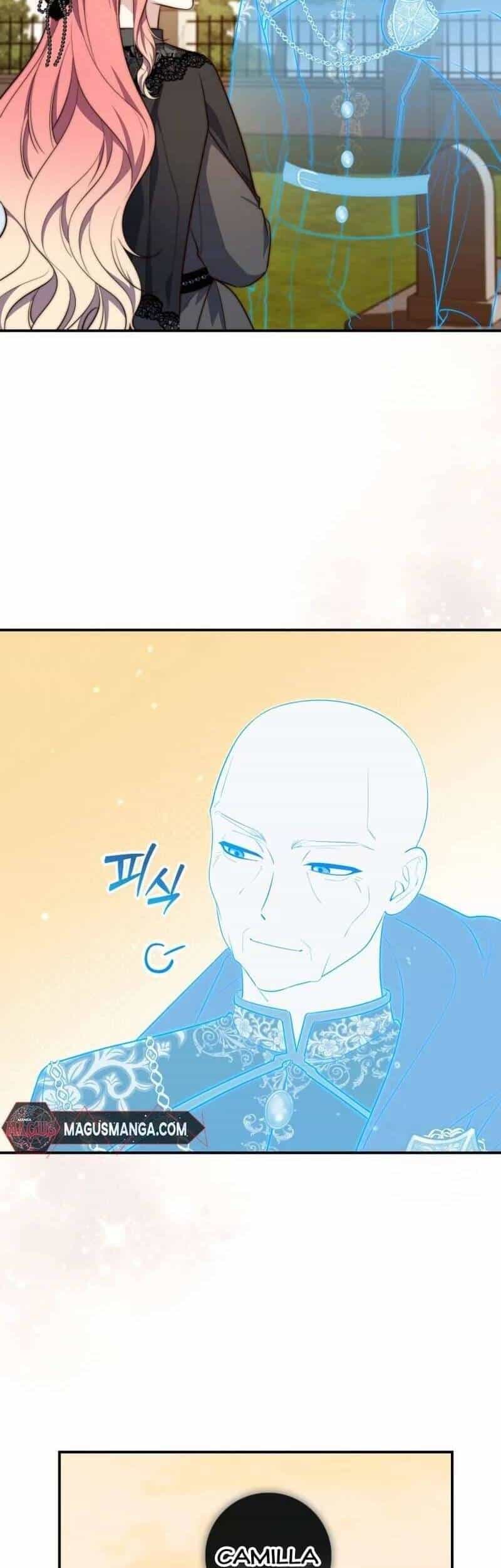 Nàng Công Chúa Tiên Tri - Chương 25 - ảnh 19