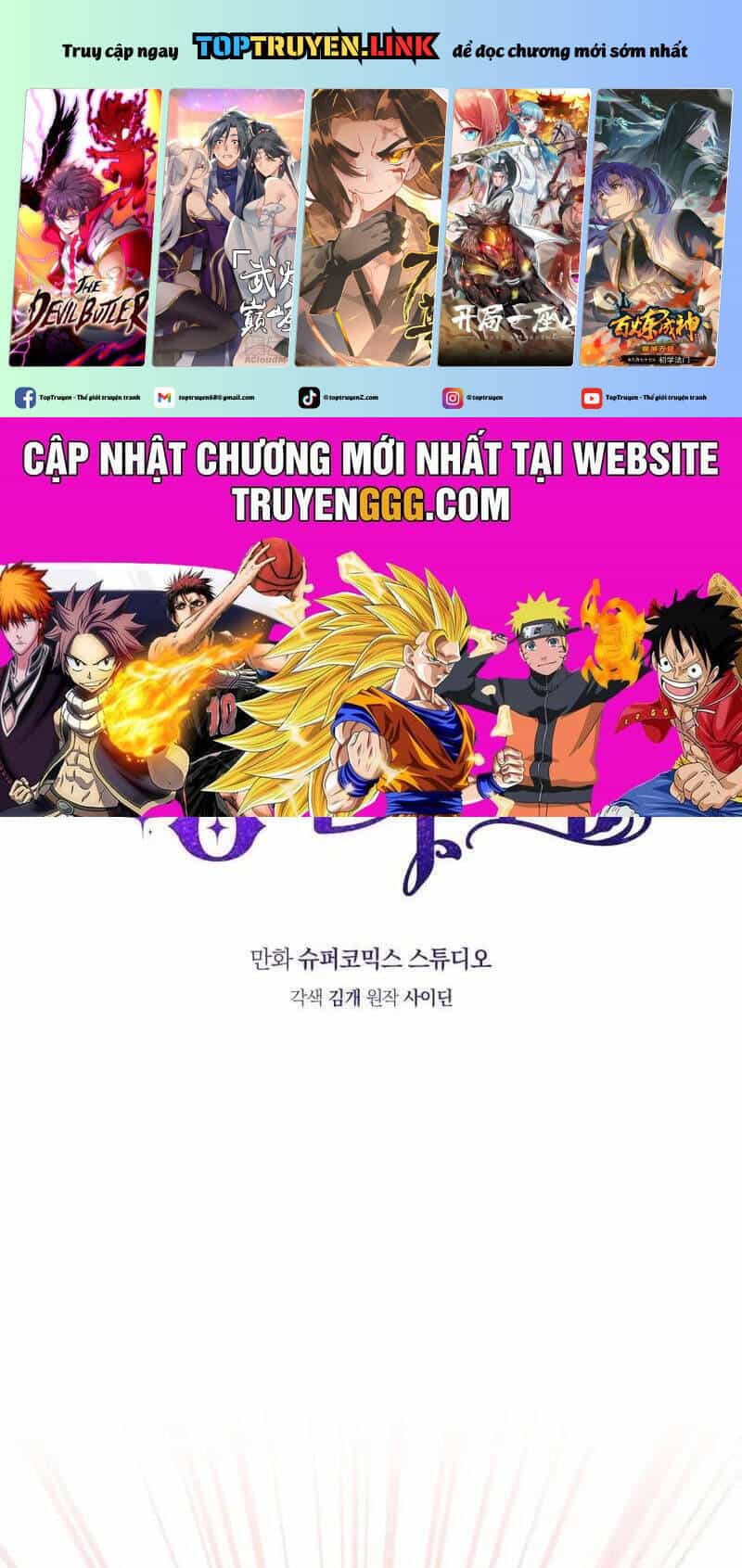 Nàng Công Chúa Tiên Tri - Chương 25 - ảnh 2