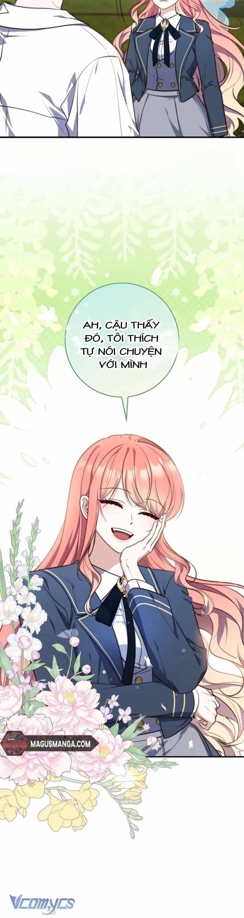 Nàng Công Chúa Tiên Tri - Chương 26 - ảnh 26