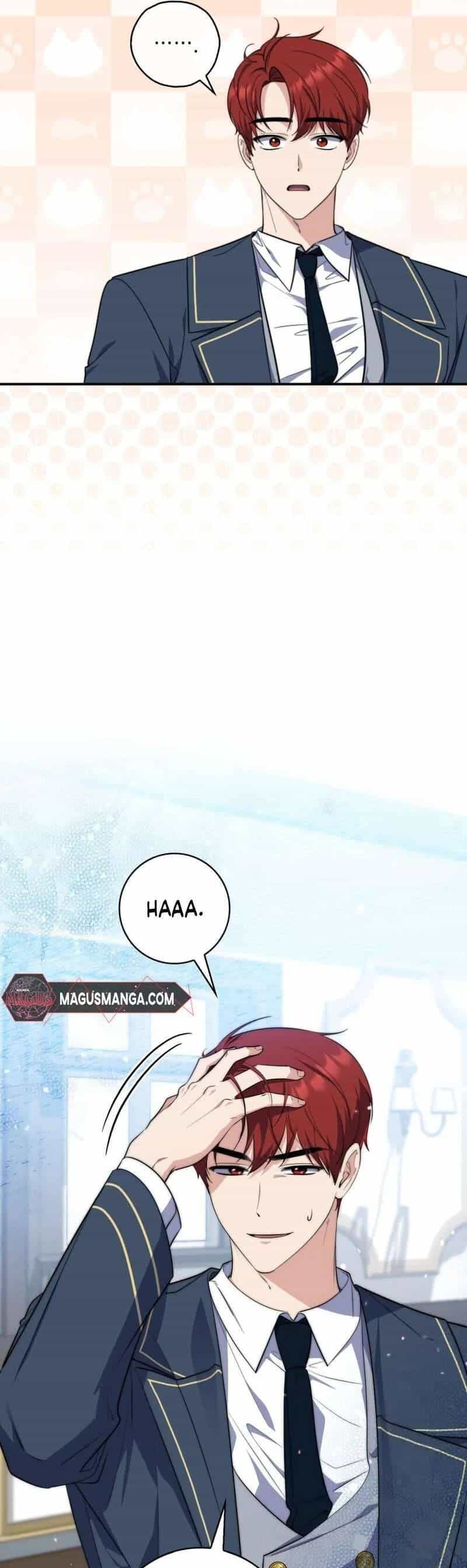 Nàng Công Chúa Tiên Tri - Chương 26 - ảnh 6