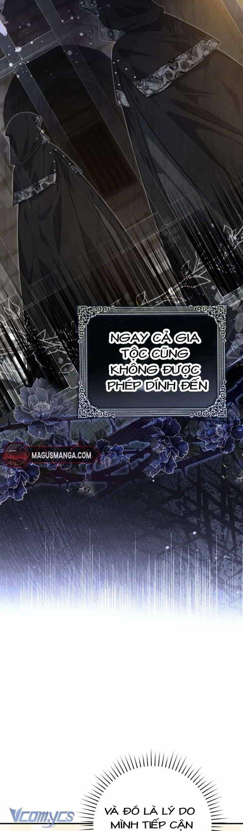 Nàng Công Chúa Tiên Tri - Chương 27 - ảnh 14