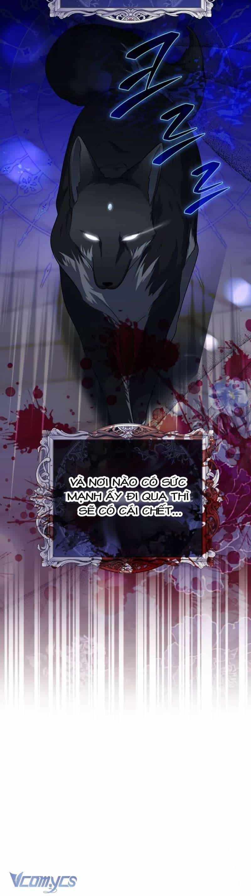 Nàng Công Chúa Tiên Tri - Chương 27 - ảnh 17