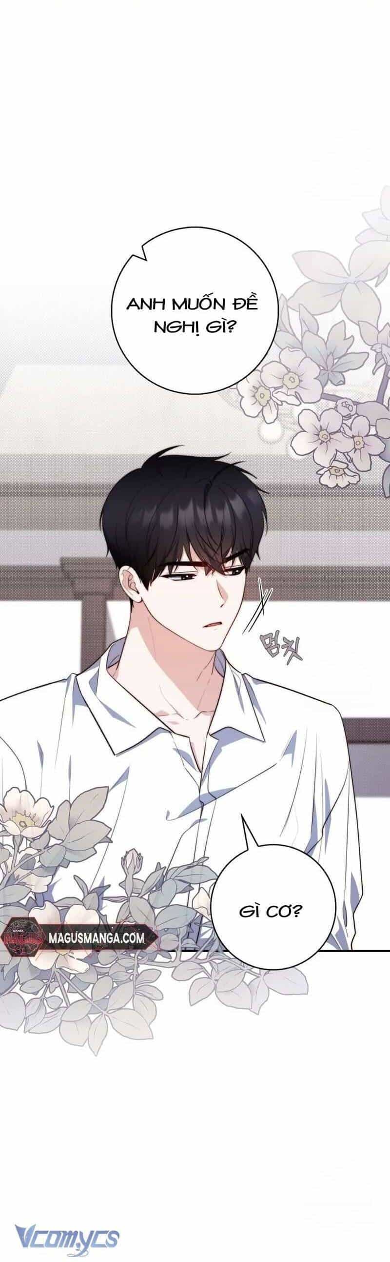 Nàng Công Chúa Tiên Tri - Chương 27 - ảnh 29